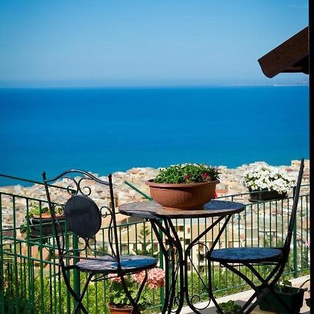 Villa Stefania Castellammare del Golfo Exterior photo